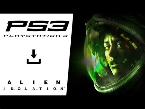 Image result for Alien Isolation PS3