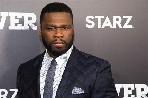 50 Cent Sued for Using Unlicensed Photos on Instagram: Report ...