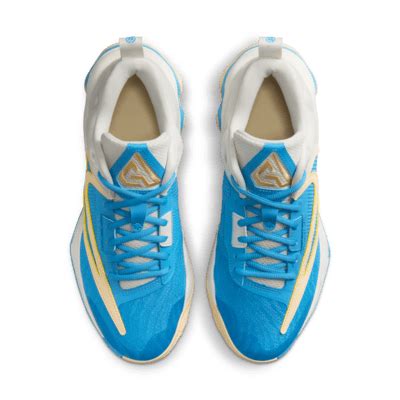 Giannis Immortality 3 EP Basketball Shoes. Nike IN