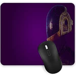 Gadgets WRAP Mouse Pad Mouse Mat with Anti-Slip Base with Spill ...