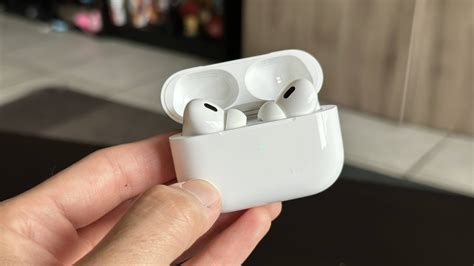 Why Do My Airpods Sound Muffled | Audiolover