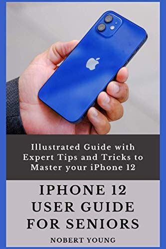 AARP iPhone 12 Tutorials 的图像结果