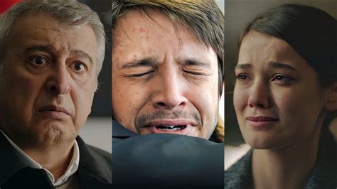 Segreti di famiglia, anticipazioni al 16 maggio: Metin e Cinar vengono ...