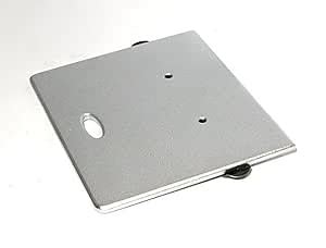 Juki Sewing Machine Slide Plate Smooth Fabric Feed Cover Plate For ...