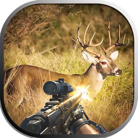 Lion Hunting Game | Lion Hunting Simulator Game | Animal Simulator Game ...