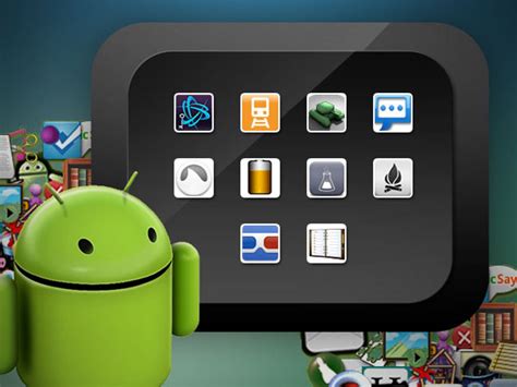 Applis Android 的图像结果