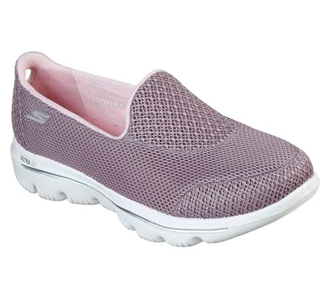 Buy Skechers GO WALK EVOLUTION ULTRA-INTER | Women