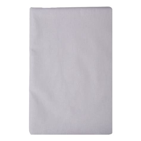 Čaršav od pamučnog šifona 140x220cm 9-9106 | Volim svoj dom