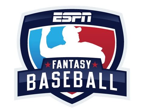 Play ESPN Fantasy baseball HD Wallpaper Vector Art