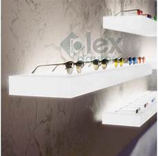 mensole metallo mensole luminose led in plexiglass opalino plex d autore mensole metallo mensole luminose led in plexiglass opalino plex d autore