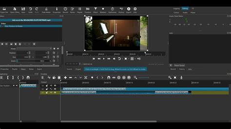Shotcut Tutorial 的图像结果