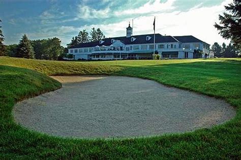 Kirby: Private clubs open their doors to the public | Golf ...