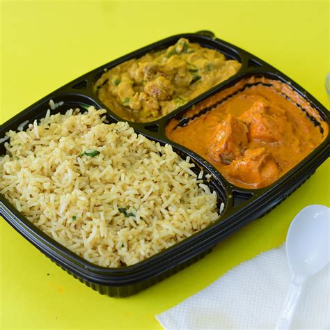 North Indian Combo Economy -1 – Mishtanna