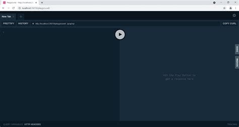 Image result for Create ASP.NET Graphql API