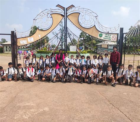 Davara International School Abhanpur |www.disschool.in