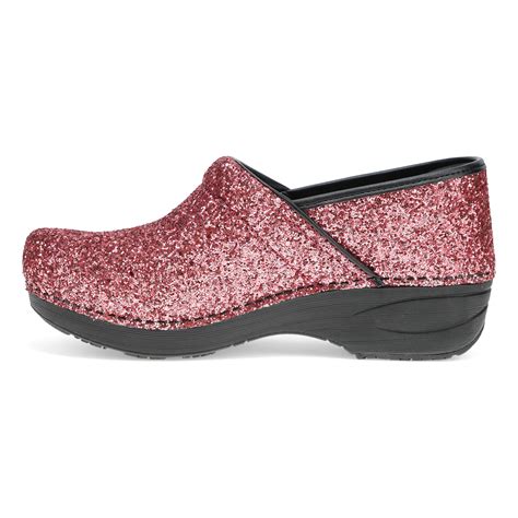Glitter Clogs | Free Shipping – Dansko