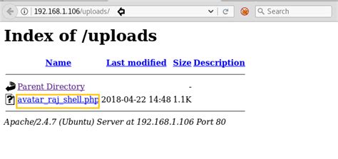Hack the Simple VM (CTF Challenge) - Hacking Articles