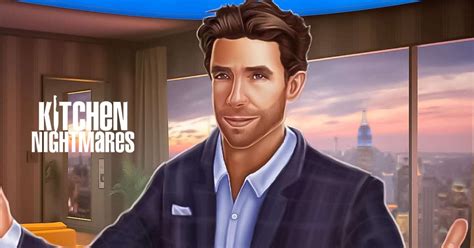 Image result for VR Kitchen Nightmares