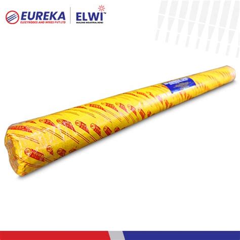 Eureka Electrodes and Wires Private Ltd | Welding Electrode ...