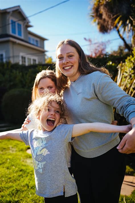 Work as an Au Pair in America | J-1 Visa Childcare & Cultural Exchange