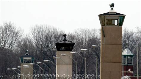 Death row in Indiana: the 46 men awaiting execution