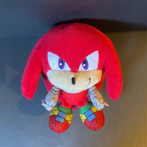 Image result for Sonic Plushie Tutorial
