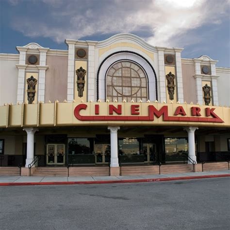 Cinemark - Gulfport in Gulfport, MS