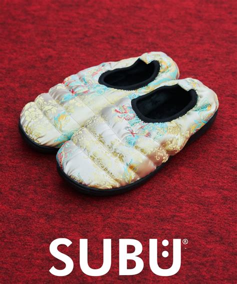 SUBU｜Daytona Park(FREAK'S STORE公式通販)