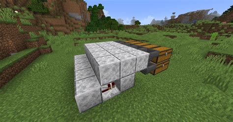 Image result for Minecraft Multi-Item Auto Sorter Survival Java