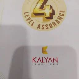 Kalyan Jewellers - Jewelry store - Lucknow - Uttar Pradesh | Yappe.in