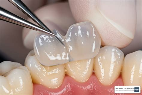 Dental Veneers For Missing Teeth