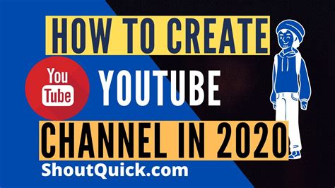 Image result for Create New YouTube Channel
