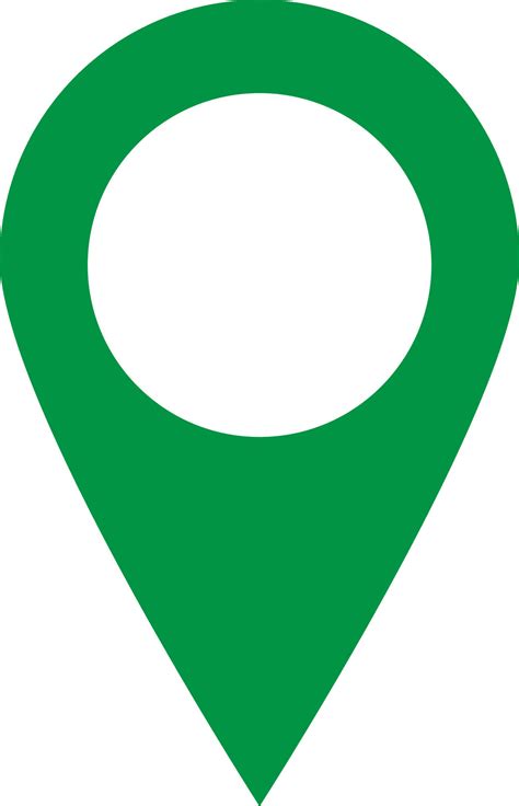 Map Pin Merah Icon Vector 的图像结果