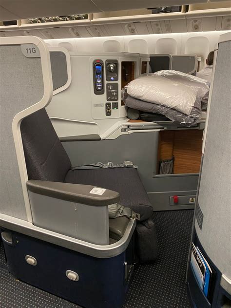 JFK-FCO on American Airlines Business - FlyerTalk Forums