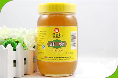 冠生园蜂蜜发展历史 冠生园蜂蜜企业概况 冠生园蜂蜜主要产品-就要加盟网