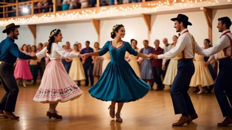 Basic Square Dancing 的图像结果