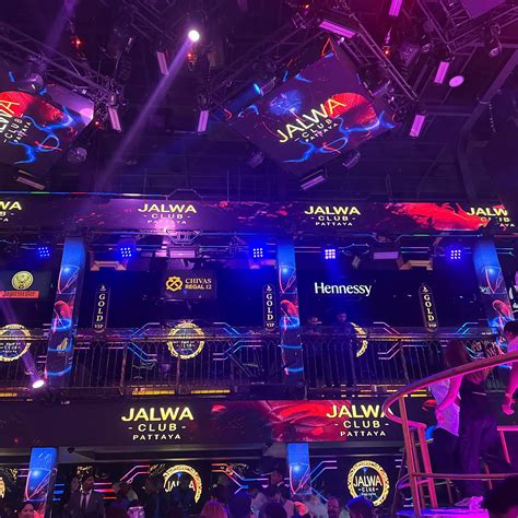 JALWA CLUB PATTAYA - All You Need to Know BEFORE You Go 2026 (with ...