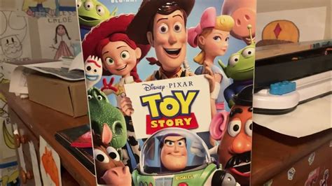 Monsters University - The Librarian - YouTube