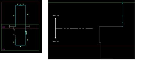 Image result for Match Line AutoCAD