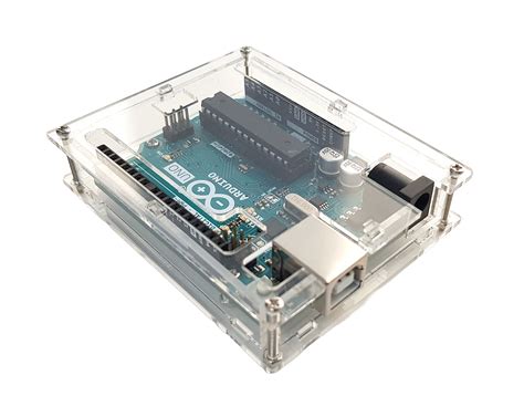 Image result for Arduino Box