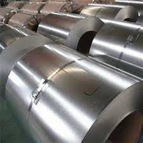 CRCA Steel - CRCA Steel Coils Trader - Wholesaler / Distributor from Mumbai