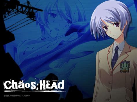 CHAOS;HEAD VOCAL COLLECTION(24bit/96kHz) - OTOTOY