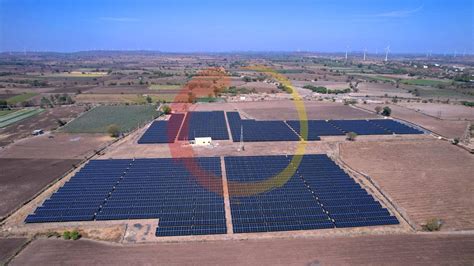 Expertise | Deon Energy Pvt. Ltd.: Solar infrastructure projects, Solar ...