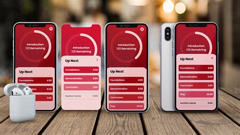 Image result for Presenter Timer Program