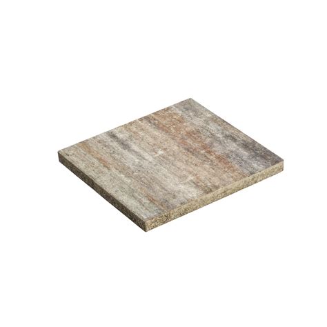 Mr. GARDENER Terrassenplatten »Evina«, BxHxL: 50 x 4 x 50 cm, Beton ...