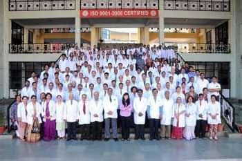 Top Medical Colleges in Bhopal 2026: Ranking, Fees, Placements 2026