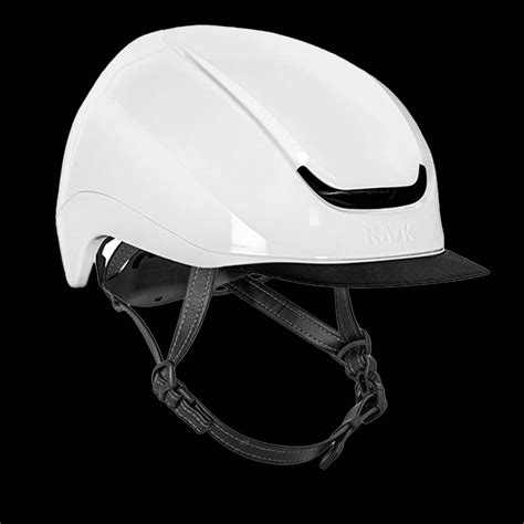 Kask Moebius Elite (White) – Mastermind Bicycle Studio