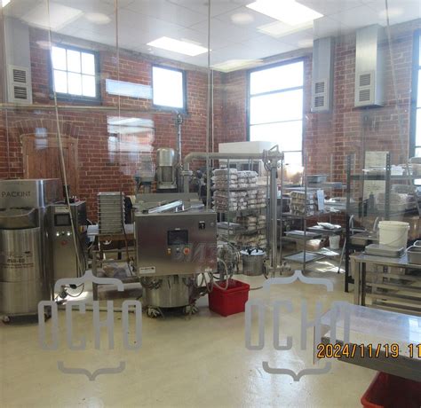 OCHO CHOCOLATE FACTORY VISIT - All You Need to Know BEFORE You Go 2026 ...