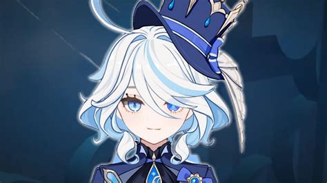 Genshin Impact Hydro Archon leaks: Fontaine release and Focalors model details