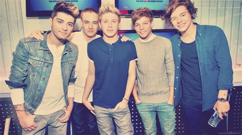 Onedirection 的图像结果